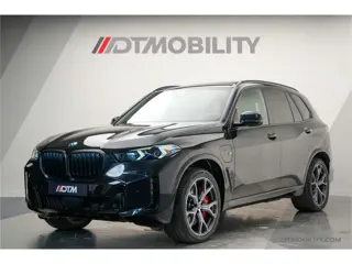 BMW X5 xDrive50e High Executive M-Sport | Skylounge | Iconic Glow | H/K