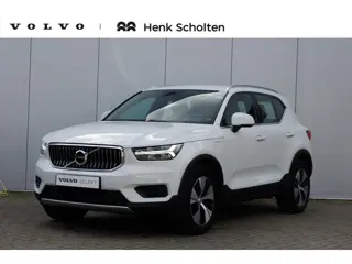 Volvo XC40 T4 Recharge Inscription Expression | Parkeersensoren voor + achter | Parkeercamera | Blon