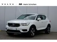 Volvo XC40 T4 Recharge Inscription Expression | Parkeersensoren voor + achter | Parkeercamera | Blon