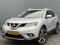 Nissan X-Trail BWJ 2016 | 1.6T 164PK Connect Ed. | TREKHAAK | PANO DAK | CLIMA | NAVI | 360 CAMERA |