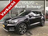 Volvo XC40 1.5 T5 Recharge Inscription | Rijklaar incl 12 mnd Bovag | Panoramadak Trekhaak 360 Camer