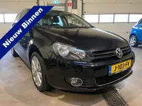 Volkswagen Golf 1.4 TSI Comfortline Recent nieuwe ketting