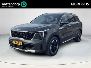 Kia Sorento 1.6 T-GDi Plug-in Hybrid 4WD ExecutiveLine 6p. | BTW ! !  | 360* Camera | Panorama schui