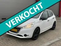 Peugeot 208 1.0 PureTech Access