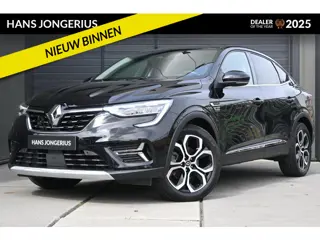 Renault Arkana E-Tech Hybrid 145 Intens | CAMERA | NAVI | CRUISE CONTROL | APPLECARPLAY/ANDROIDAUTO 