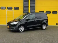 Ford Courier Airco BTW&BPM VRIJ 1.0 Trend