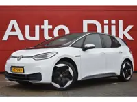Volkswagen ID.3 First Max 58 kWh Matrix-LED | SoH 86% | Pano | Camera | HUD | Carplay | Adapt. Cruis
