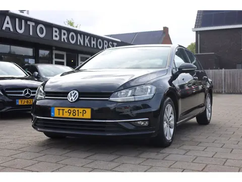 Volkswagen Golf 1.0 TSI COMFORTLINE I ADAPTIEF CC I CARPLAY I 16 INCH