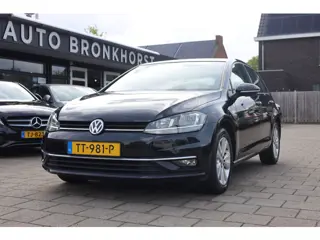 Volkswagen Golf 1.0 TSI COMFORTLINE I ADAPTIEF CC I CARPLAY I 16 INCH