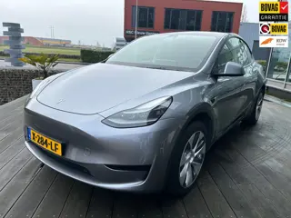 Tesla Model Y RWD 58 kWh