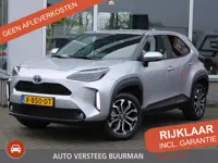 Toyota Yaris Cross 1.5 Hybrid Dynamic Trekhaak, Voorruit- en Stuurverwarming, Adaptieve Cruise en Cl