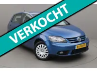 Volkswagen Golf Plus Airco|Cruise|Elek.ramen|6-Bak|NAP