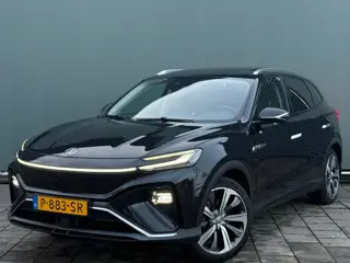 MG Marvel R BWJ 2022 | Luxury 70 kWh | LEER | PANO DAK | 360 CAMERA | STOELVERW + VENTILATIE | CARPL