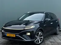 MG Marvel R BWJ 2022 | Luxury 70 kWh | LEER | PANO DAK | 360 CAMERA | STOELVERW + VENTILATIE | CARPL