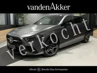 Mercedes-Benz A-Klasse 250e AMG// Panoramadak // Memory // MultiBeam LED // Keyless // Magno Grijs /