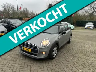Mini Mini 1.5 Cooper Business , navigatie , pdc