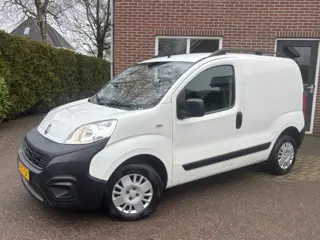 FIAT FIORINO 1.3 MJ Airco MARGE Bluetooth EURO6