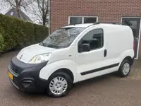 FIAT FIORINO 1.3 MJ Airco MARGE Bluetooth EURO6