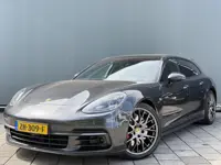 Porsche Panamera Sport Turismo BWJ 2019 | 2.9 601PK 4 E-Hybrid NL AUTO | LEER | PANO | 21'' LMV | CA