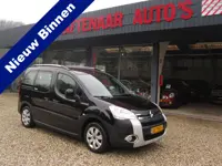 Citroën Berlingo 1.6 VTi 120 XTR zeer mooi met trekhaak