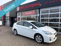 Toyota Prius 1.8 Dynamic 2 EIGENAAR * DEALERONDERHOUDEN *