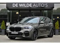 BMW X5 xDrive45e M-sport Pano Harman/Kardon Massage Stoelventilatie Head-up Laser
