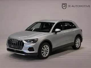 Audi Q3 35 TFSI 150PK Pro Line, S-Tronic, Virtual, Matrix, Apple Carplay, ACC, Blind Spot, Trekhaak,