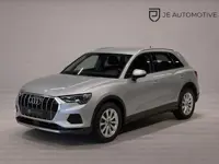 Audi Q3 35 TFSI 150PK Pro Line, S-Tronic, Virtual, Matrix, Apple Carplay, ACC, Blind Spot, Trekhaak,