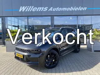 Lynk & Co 01 1.5 Black Edition Panorama dak, 360' Camera & Trekhaak