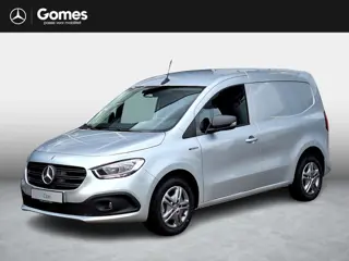 Mercedes-Benz eCitan 112 Pro L1 51 kWh | Achteruitrijcamera | Cruise Control | Smartphone Integratie