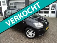 Volkswagen Up! 1.0 cheer up! BlueMotion