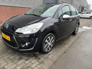 Citroen C3 1.2 VTi Collection / Climate / Elek ramen