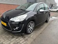 Citroen C3 1.2 VTi Collection / Climate / Elek ramen