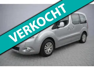 Citroen Berlingo 1.6-16V Multispace