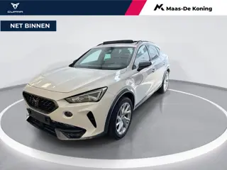 CUPRA Formentor 1.4 204pk DSG e-Hybrid Adrenaline · SOH 94,5% · Camera · Panoramadak · Apple/Android