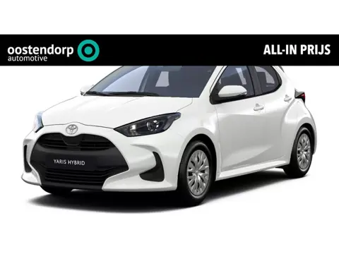 Toyota Yaris 1.5 Hybrid 115 Comfort MY25