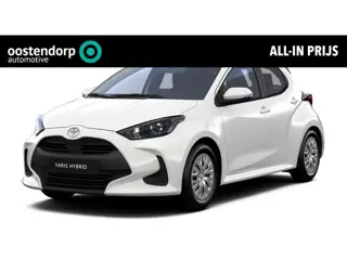 Toyota Yaris 1.5 Hybrid 115 Comfort MY25