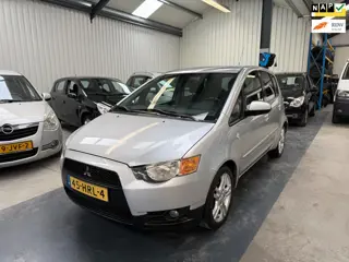 Mitsubishi Colt 1.5 Intense 5 DEURS/AIRCO/NAP/APK