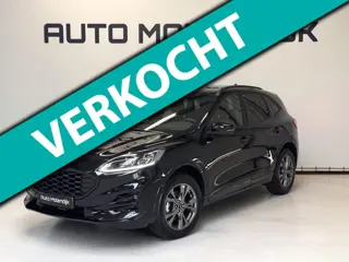 Ford Kuga 2.5 PHEV ST-Line / Camera / Stuur-stoel verw. / el. klep / keyless