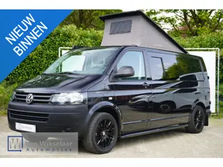 Volkswagen Transporter Buscamper