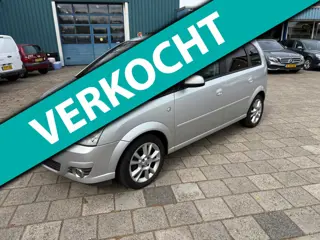 Opel Meriva 1.6-16V Cosmo