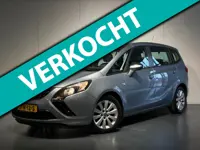 Opel Zafira Tourer 1.4 Berlin 7p. /Clima/Cruise/Stoelverw./Trekhaak