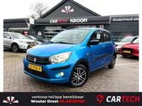 Suzuki Celerio 1.0 Comfort GT airco