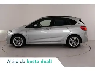 BMW 2 Serie Active Tourer 225xe iPerformance PHEV | M-Sport | Pano | Leder | Camera | Stl. verw. |