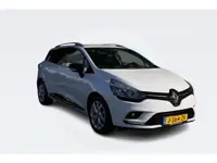 Renault Clio Estate 0.9 TCe Limited | NAVIGATIE | PARKEERSENSOREN | CRUISE CONTROL | AIRCONDITIONING