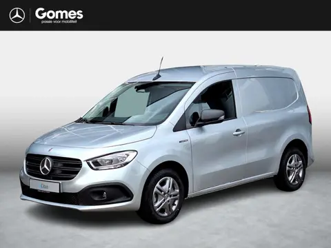 Mercedes-Benz eCitan 112 Pro L1 51 kWh | Achteruitrijcamera | Cruise Control | Smartphone Integratie