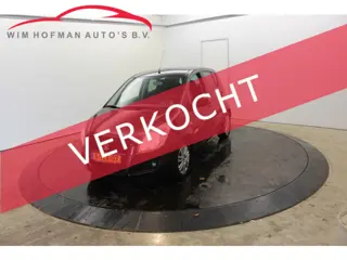 Suzuki Splash 1.2 Exclusive EASSS Trekhaak Airco Cruise NAP