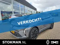 Renault Scénic E-Tech EV87 long range 220 pk esprit Alpine AUT (99% SOH) | Navigatie | Adaptive Crui