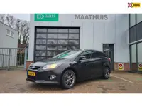 Ford Focus Wagon 1.6 EcoBoost Titanium