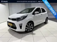 Kia Picanto 1.0 DPi DynamicPlusLine  Apple Carplay/Android Auto, Navigatie, Camera.